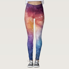 Leggings Orgullo en el Cosmos
