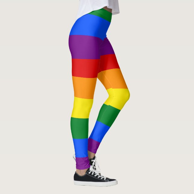 Leggings Orgullo gay (Derecha)
