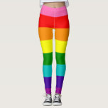 Leggings ORGULLO LGBT (Histórico, 1977)<br><div class="desc">Histórico Orgullo de 1977 Banderas del Orgullo, Camisetas LGBT y ropa queer diseñadas por LgbtShirts.comMuestra tu Orgullo Histórico, Humor y Estilo de 1977 en el Swag de la Bandera Incluyendo: Histórico Orgullo de 1977, Orgullo Histórico, Ropa de Orgullo Histórico de 1977, Camisas Orgullo Histórico de 1977, Pegatinas del Orgullo Histórico...</div>