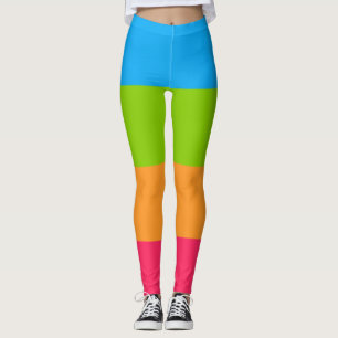 Leggings Orgullo panoromántico