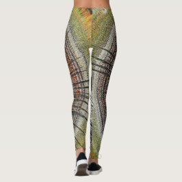 Leggings Original spin art