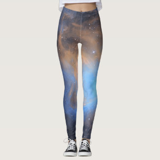 Leggings Orion Nebula - Paleta Hubble