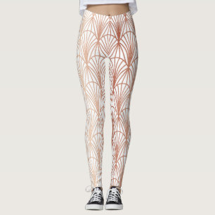 Leggings Ornamentos de lujo 13