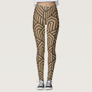 Leggings Ornamentos de lujo 23