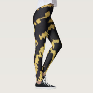 Leggings Oro de aldea