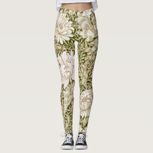Leggings Oro de crisantemo, William Morris
