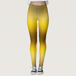 Leggings Oro de sombra