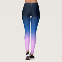 Oscuro Navy Blue Lilac Lavender Luz Ombre Púrpura