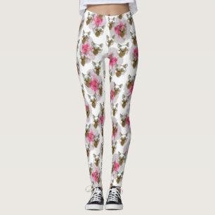 Leggings Oso
