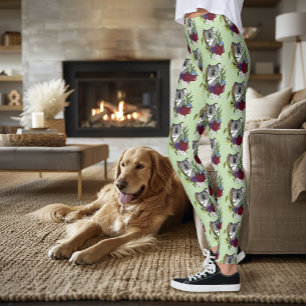 Leggings Oso Koala