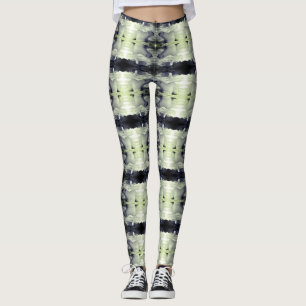 Leggings Oso polar Alaska de Estados Unidos