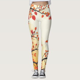 LEGGINGS OTOÑO Nº 1