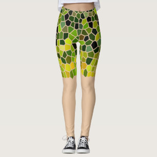 Leggings ("Otoño temprano" :)