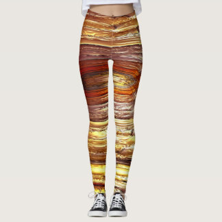 Leggings Otro resumen mundial