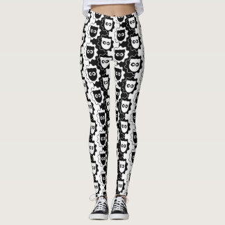 Leggings Ovejas de Versa de la visa
