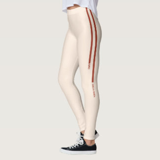 Leggings Own Your Story Shirt – Bold Motivational Quote