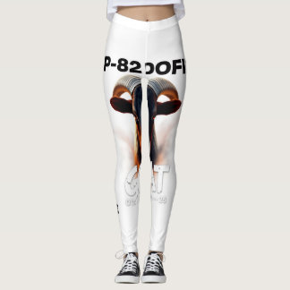 LEGGINGS P82-DOFIL