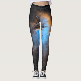 Leggings Pacman Nebula (NGC281)
