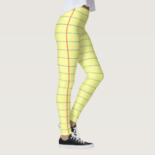 Leggings Pad legal