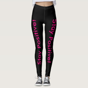 Leggings Palabras