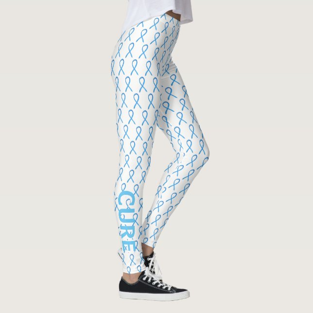 Leggings Palabras Personalizados de la cinta de la cinta de (Derecha)
