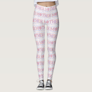Leggings Palabras principales
