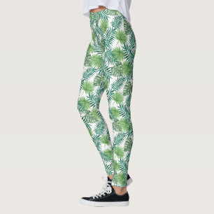 Leggings Palm Verde deja leggencias