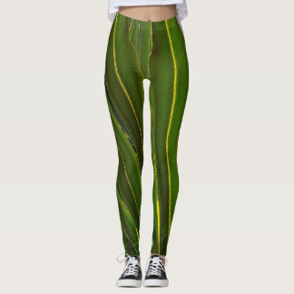Leggings Palmetto Wrap