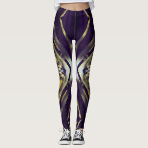 Leggings Palmetto X