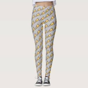 Leggings palo de caramelo-1