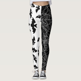 Leggings Palos y Web