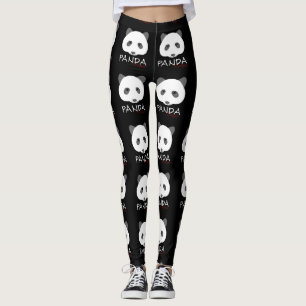 Leggings Panda Dreamer