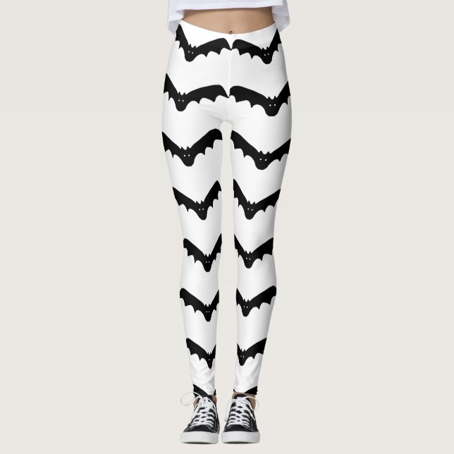 LEGGINGS PANTALLOS DE YOGA DE MAT (Anverso)