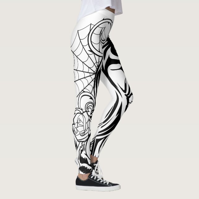 Leggings Panther (Derecha)