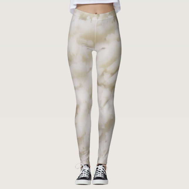 Leggings Papas machacadas (Anverso)