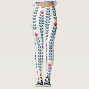 Leggings Papel de fondo de escritorio con retroceso geométr