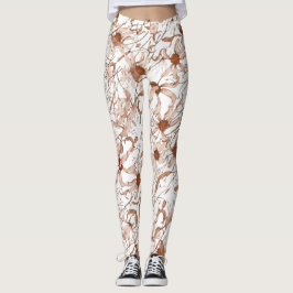 Leggings Papel de regalo