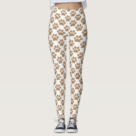 LEGGINGS PAPELES DE PUPPY