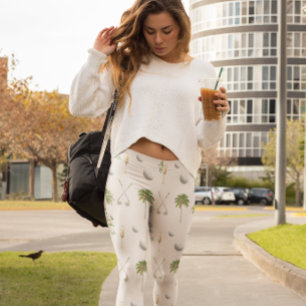 Leggings Par-Tee en Palm Springs   Despedida de soltera de 