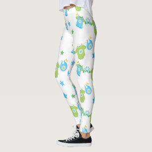 Leggings para futura Mamá
