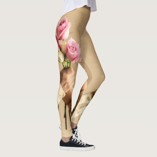 Leggings para mamá (Derecha)