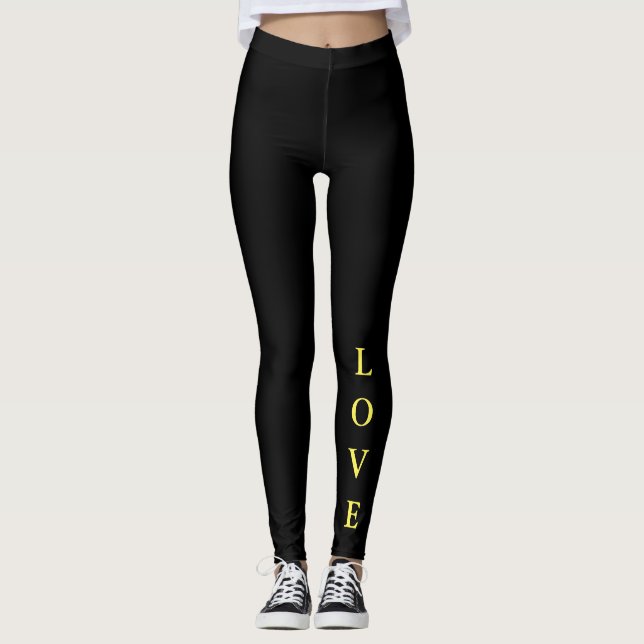 Leggings para mujeres (Anverso)