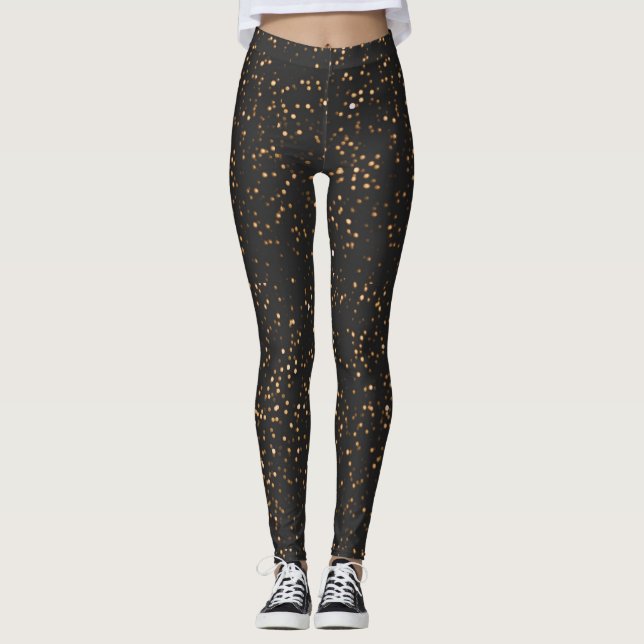 LEGGINGS PARA MUJERES (Anverso)