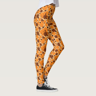 Leggings para mujeres
