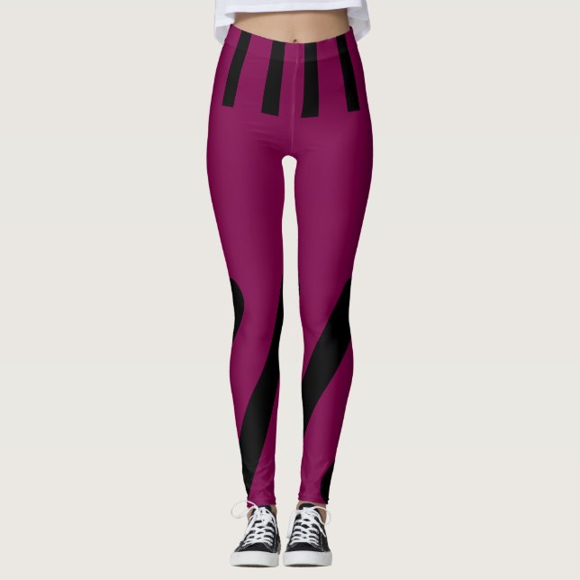 Leggings para mujeres (Anverso)