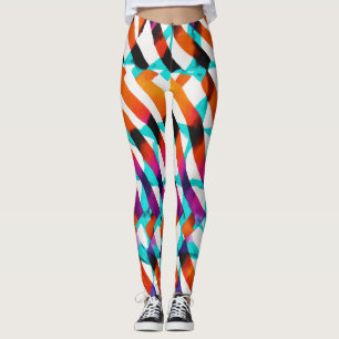 Leggings Para una descripción de "Lagging Sall", se podría