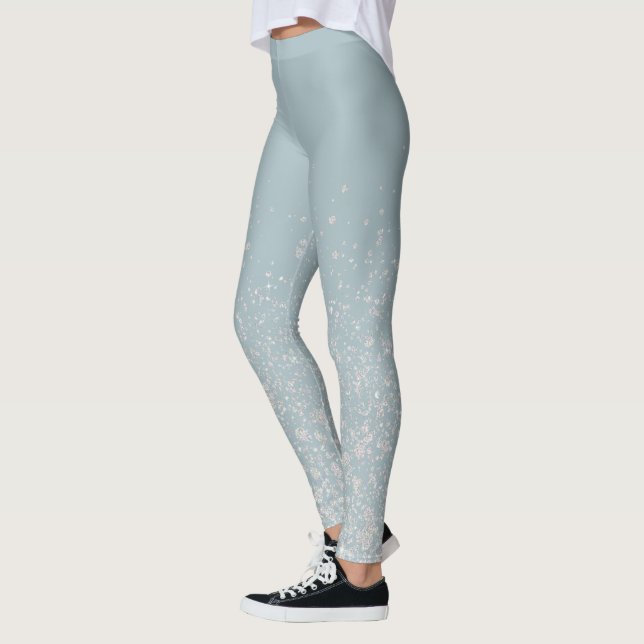 Leggings Paracaídas ligero (Izquierda)
