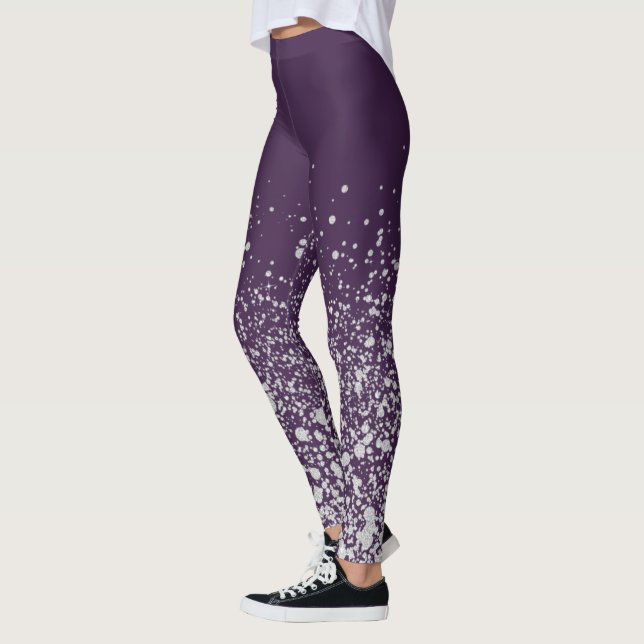 Leggings Paracaídas ligero (Izquierda)