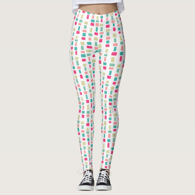 Leggings Parches de color 280723 (03) (Anverso)