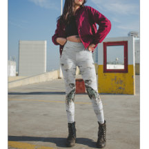 Parecen un árbol de maderas de pájaros